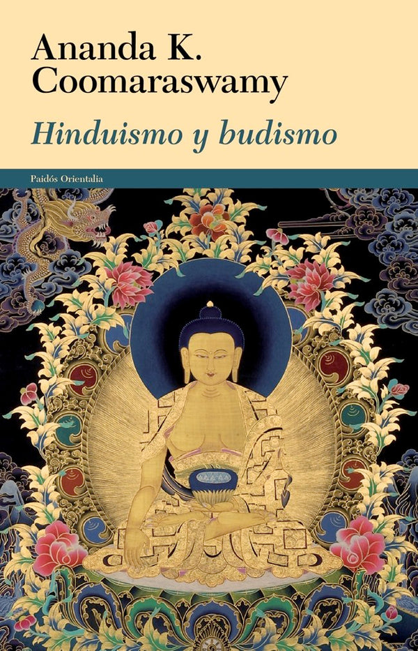 Hinduismo Y Budismo