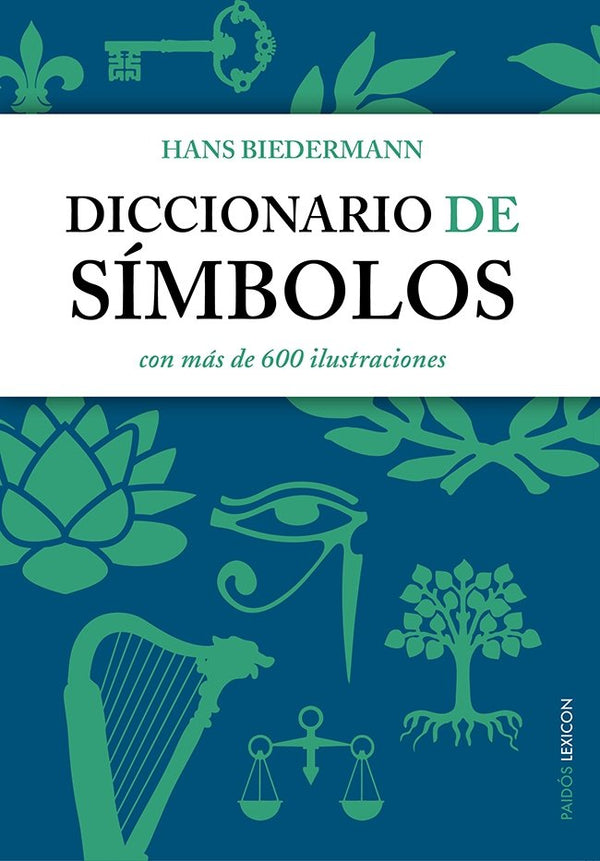 Diccionario De Símbolos