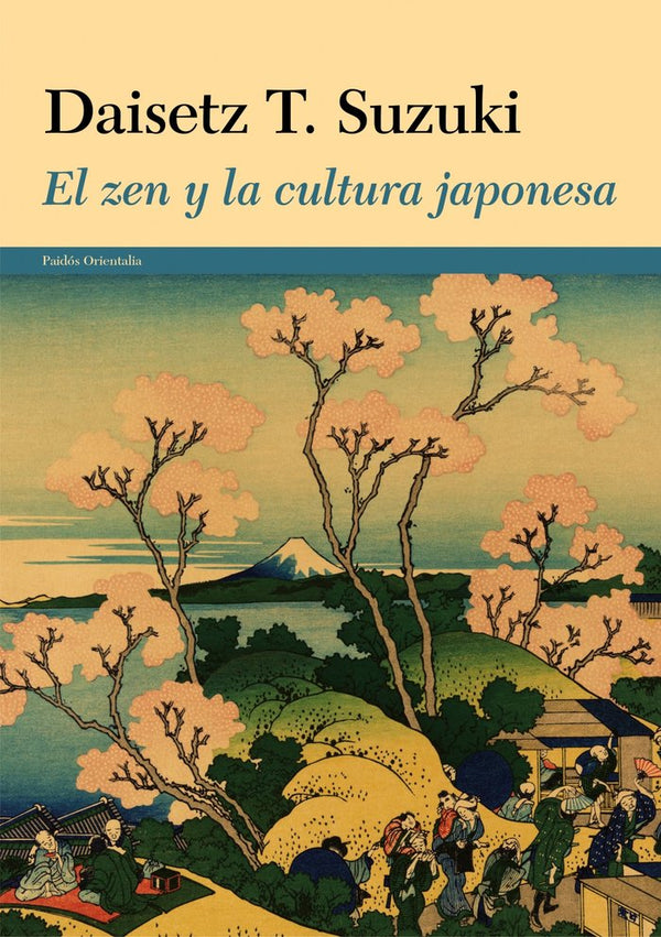 El Zen Y La Cultura Japonesa