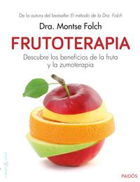 Frutoterapia