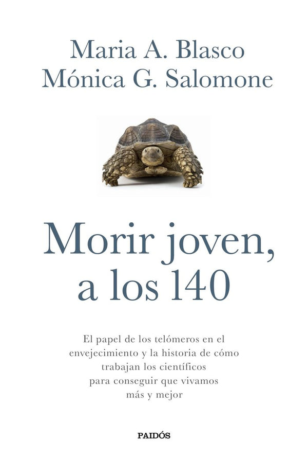 Morir Joven, A Los 140