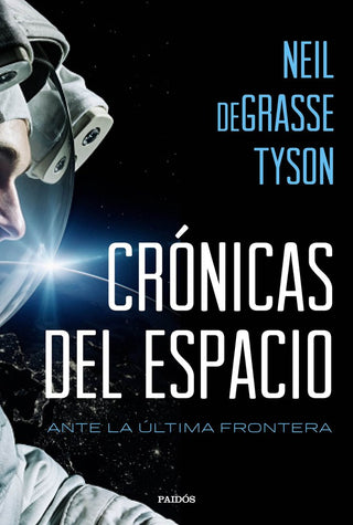 Crónicas Del Espacio