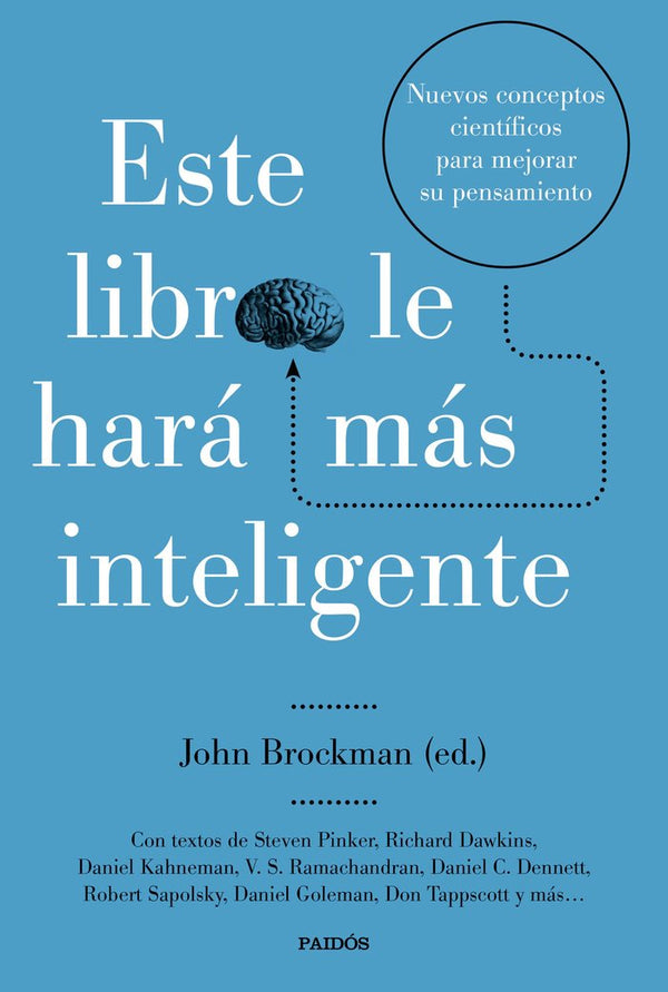 Este Libro Le Hará Más Inteligente