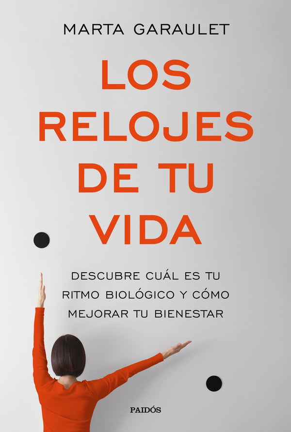 Los Relojes De Tu Vida