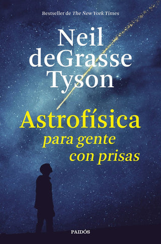 Astrofísica Para Gente Con Prisas
