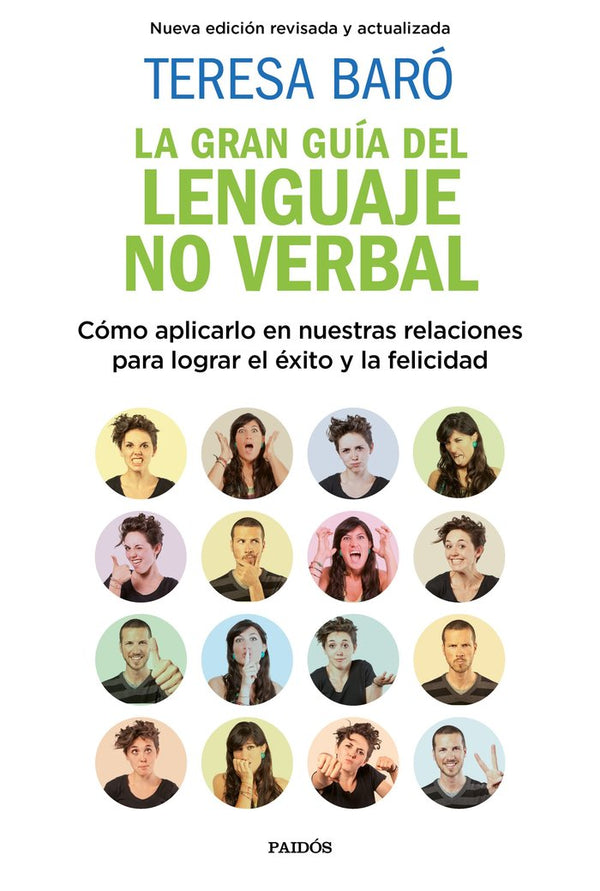 La Gran Guía Del Lenguaje No Verbal