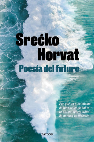 Poesía Del Futuro