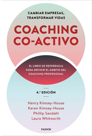 Coaching Co-Activo