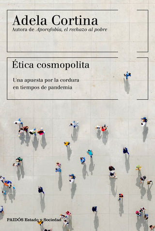 Ética Cosmopolita