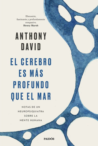 El Cerebro Es Mas Profundo Que El Mar