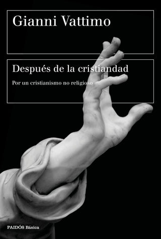 Despues De La Cristiandad