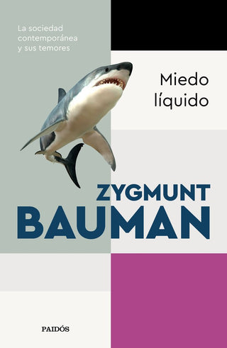 Miedo Liquido