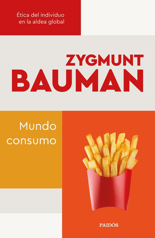 Mundo Consumo