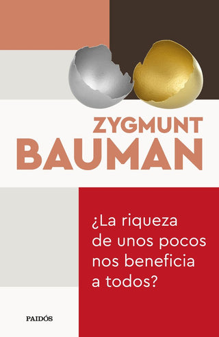 ¿La Riqueza De Unos Pocos Nos Beneficia A Todos?