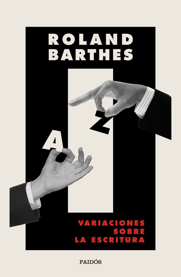 Variaciones Sobre La Escritura