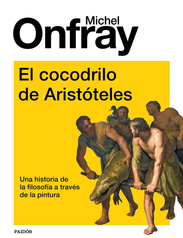 El Cocodrilo De Aristoteles