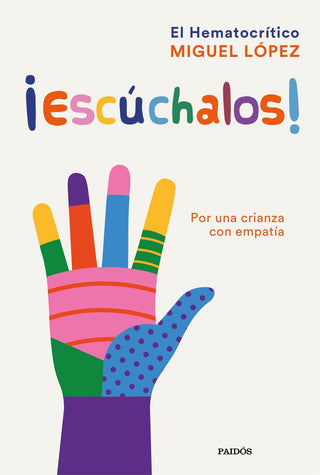 ¡Escuchalos!