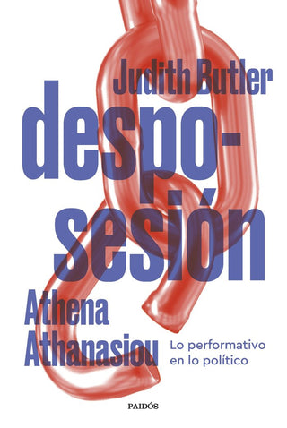 Desposesion
