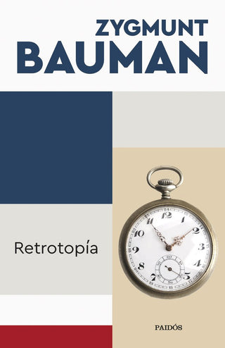 Retrotopia