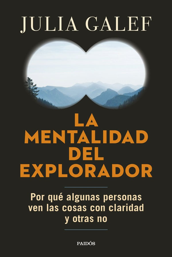 La Mentalidad Del Explorador