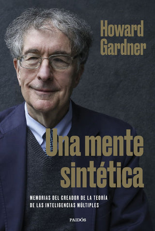 Una Mente Sintetica