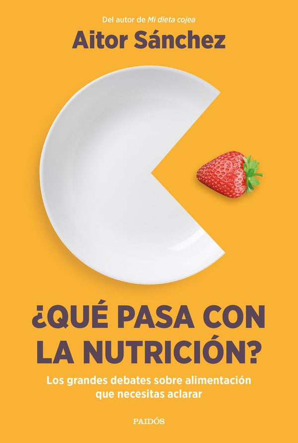 ¿Que Pasa Con La Nutricion?