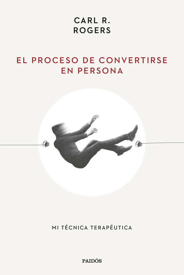 El Proceso De Convertirse En Persona