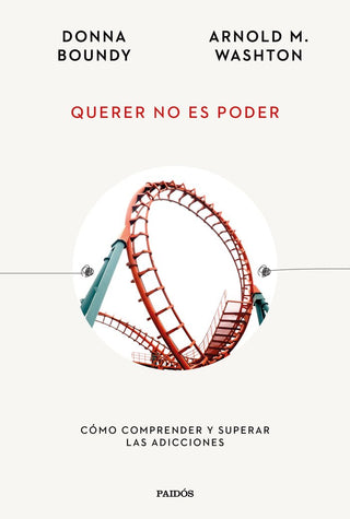 Querer No Es Poder