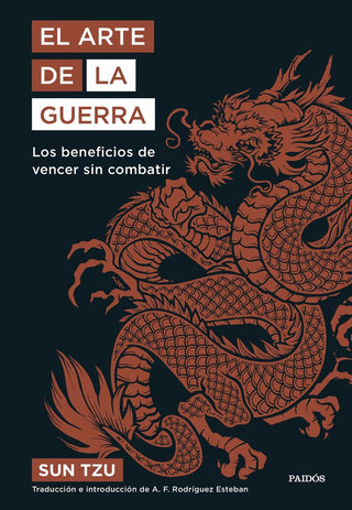 El Arte De La Guerra