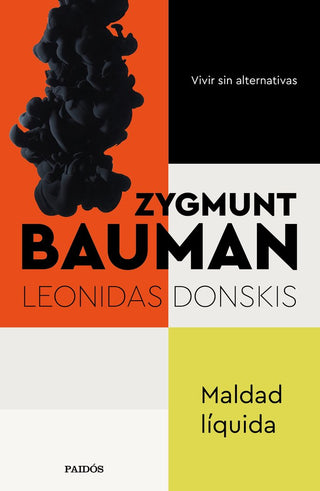 Maldad Liquida