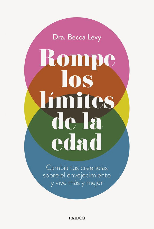 Romper Los Limites De La Edad