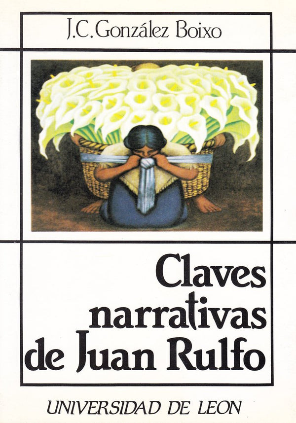 Claves Narrativas De Juan Rulfo