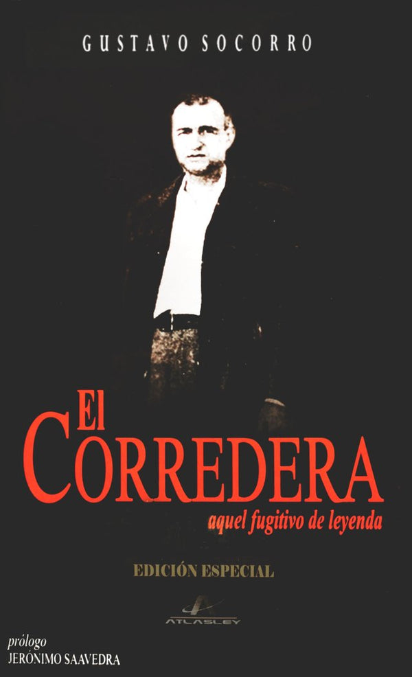 El Corredera