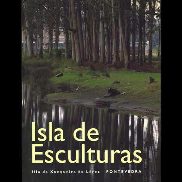 Isla De Esculturas