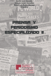 Prensa Y Periodismo Especializado Ii