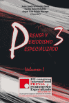 Prensa Y Periodismo Especializado 3 Vol.I