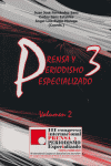 Prensa Y Periodismo Especializado 3 Vol.Ii