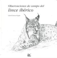 Observaciones De Campo Lince Iberico