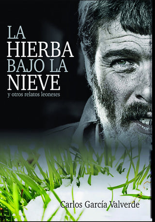 La Hierba Bajo La Nieve Y Otros Relatos Leoneses