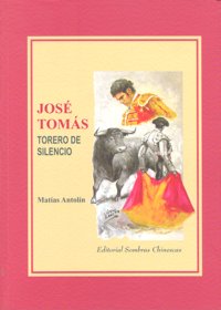 Jose Tomas Torero De Silencio