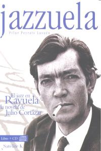 Jazzuela Libro+Cd