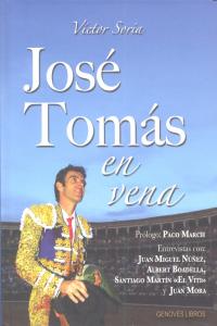 Jose Tomas En Vena