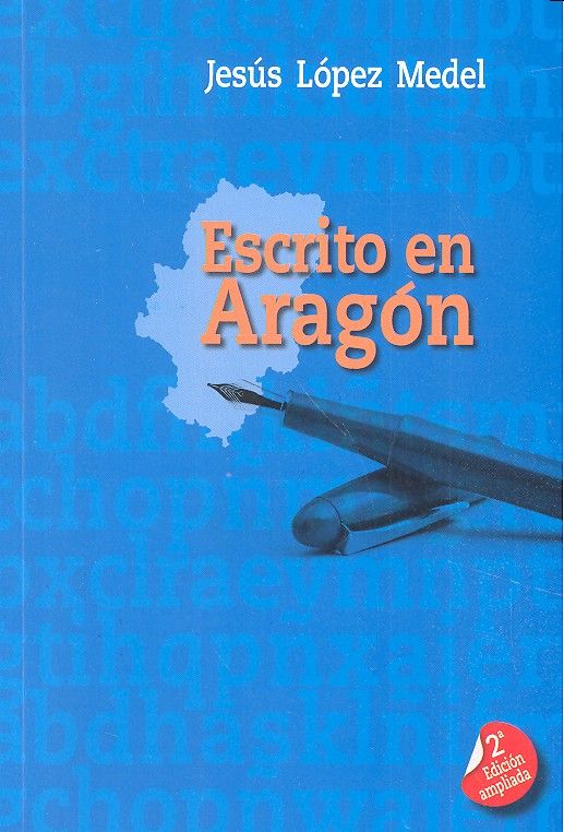 Escrito En Aragon