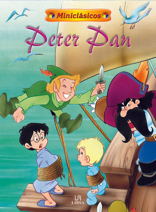 Peter Pan