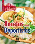 Recetas Para Deportistas