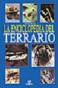 Libsa La Enciclopedia Del Terrario