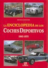 Libsa Enciclopedia Coches Deportivos