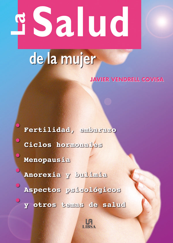 La Salud De La Mujer