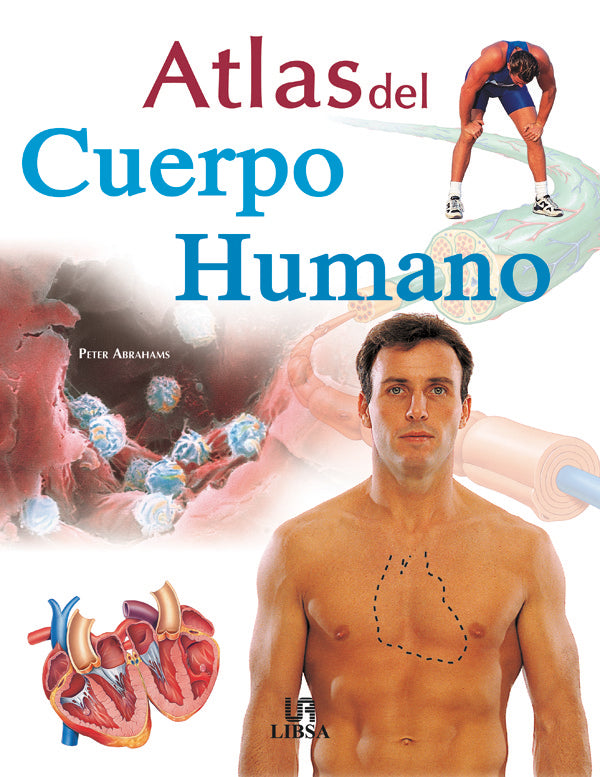 Atlas Del Cuerpo Humano