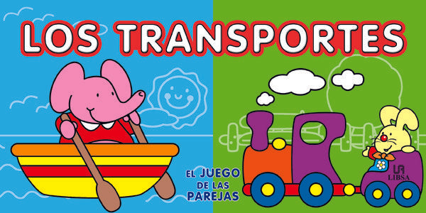 Los Transportes